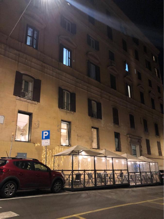 Roma E Il Pittore المظهر الخارجي الصورة