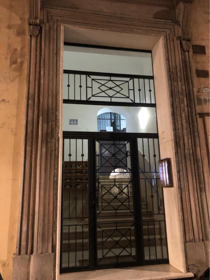 Roma E Il Pittore المظهر الخارجي الصورة